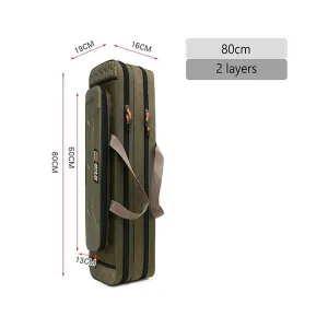 Multifunctional Fishing Bag