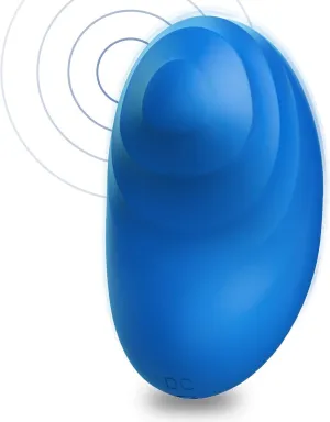 Multifunctional Handheld Face Electric Massager for Eye, Finger,Neck,Shoulder
