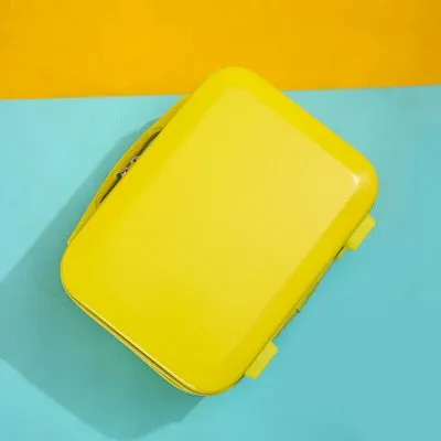 Multifunctional Mini Travel Spinner Suitcase