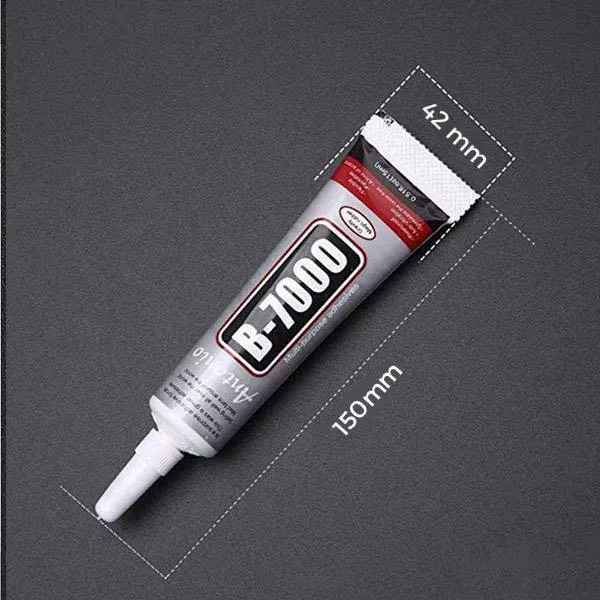 Multipurpose Waterproof Super Glue