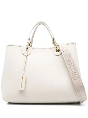 Myea medium tote bag