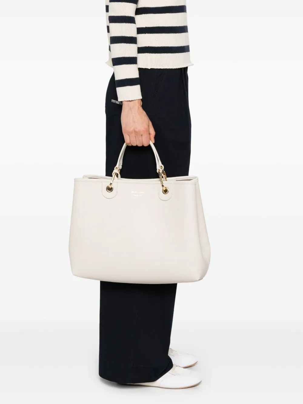 Myea medium tote bag