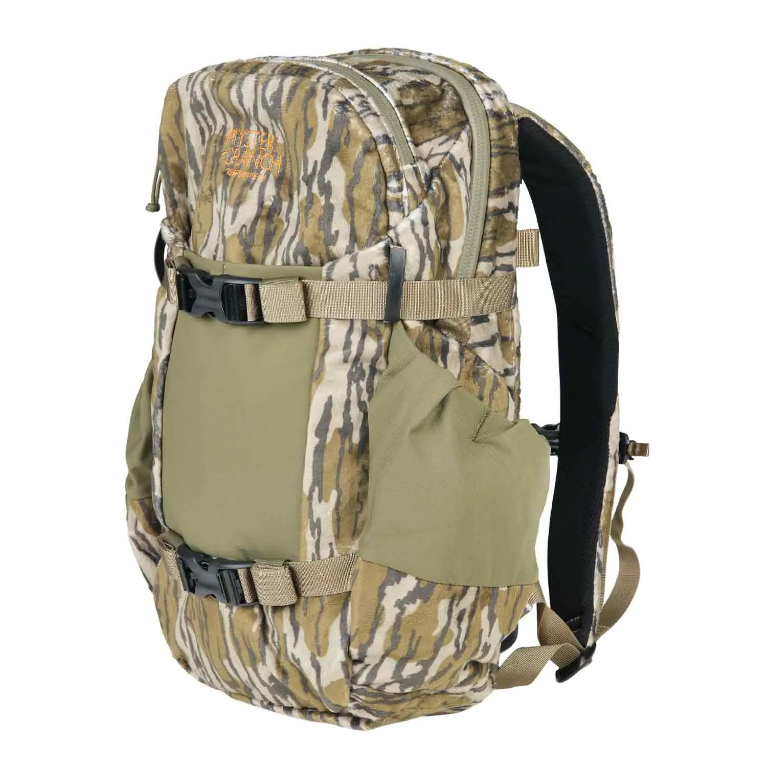 Mystery Ranch Treehouse 16 Camo Whitetail Pack