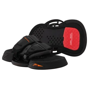 Naish Apex Kiteboard Bindings Black UK 8-14
