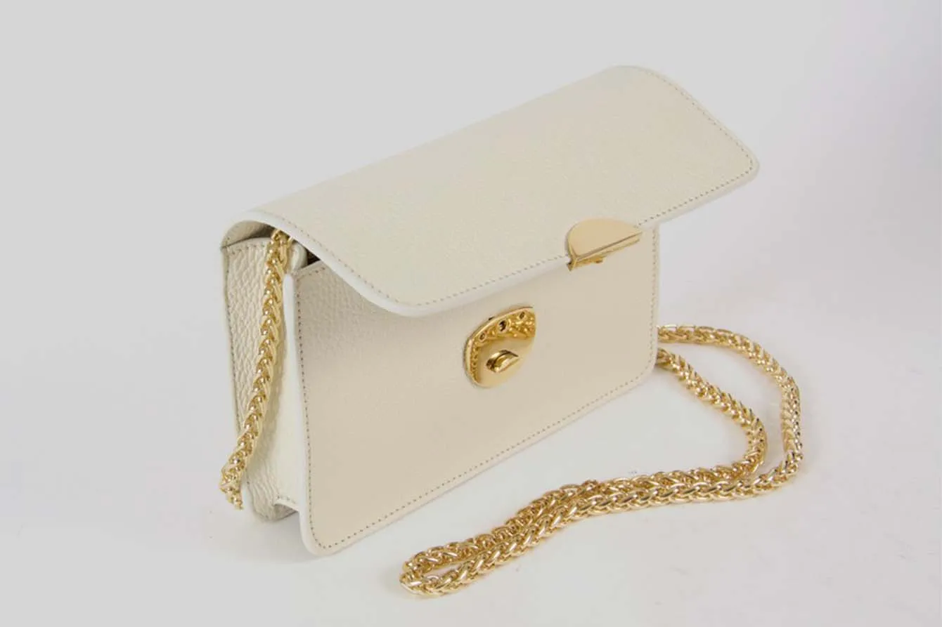 Nana Off-white bag
