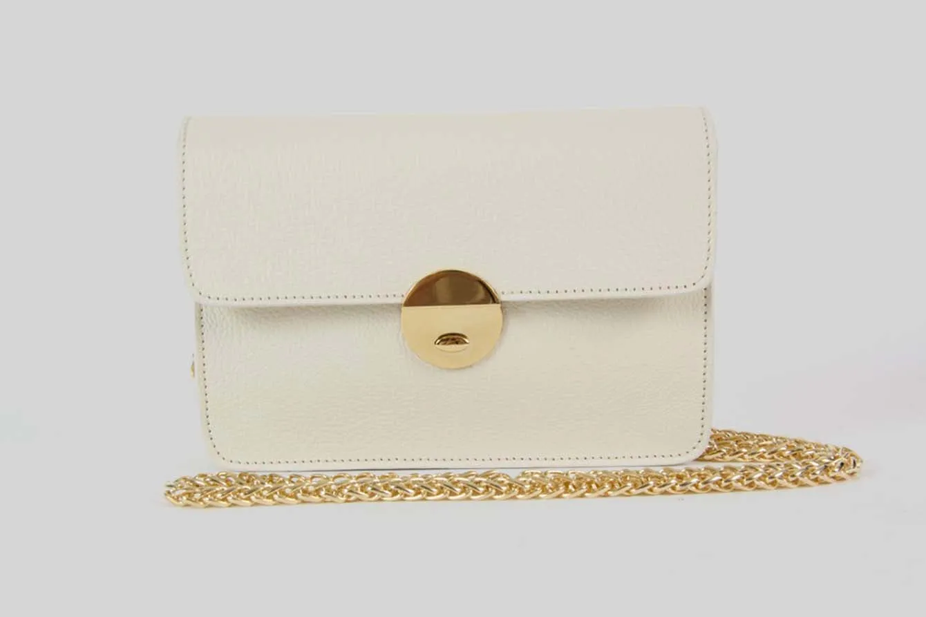 Nana Off-white bag
