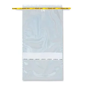 Nasco B01446 Whirl-Pak® Bags - 123 oz. (3,637 ml) - Box of 250