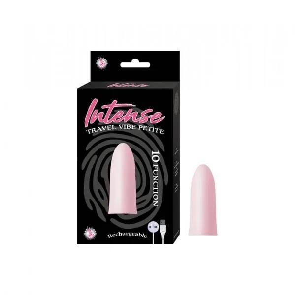 Nasstoys - Intense - Travel Vibe Minis