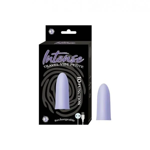 Nasstoys - Intense - Travel Vibe Minis