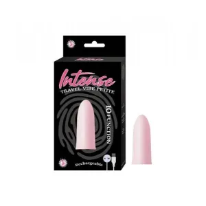 Nasstoys - Intense - Travel Vibe Minis