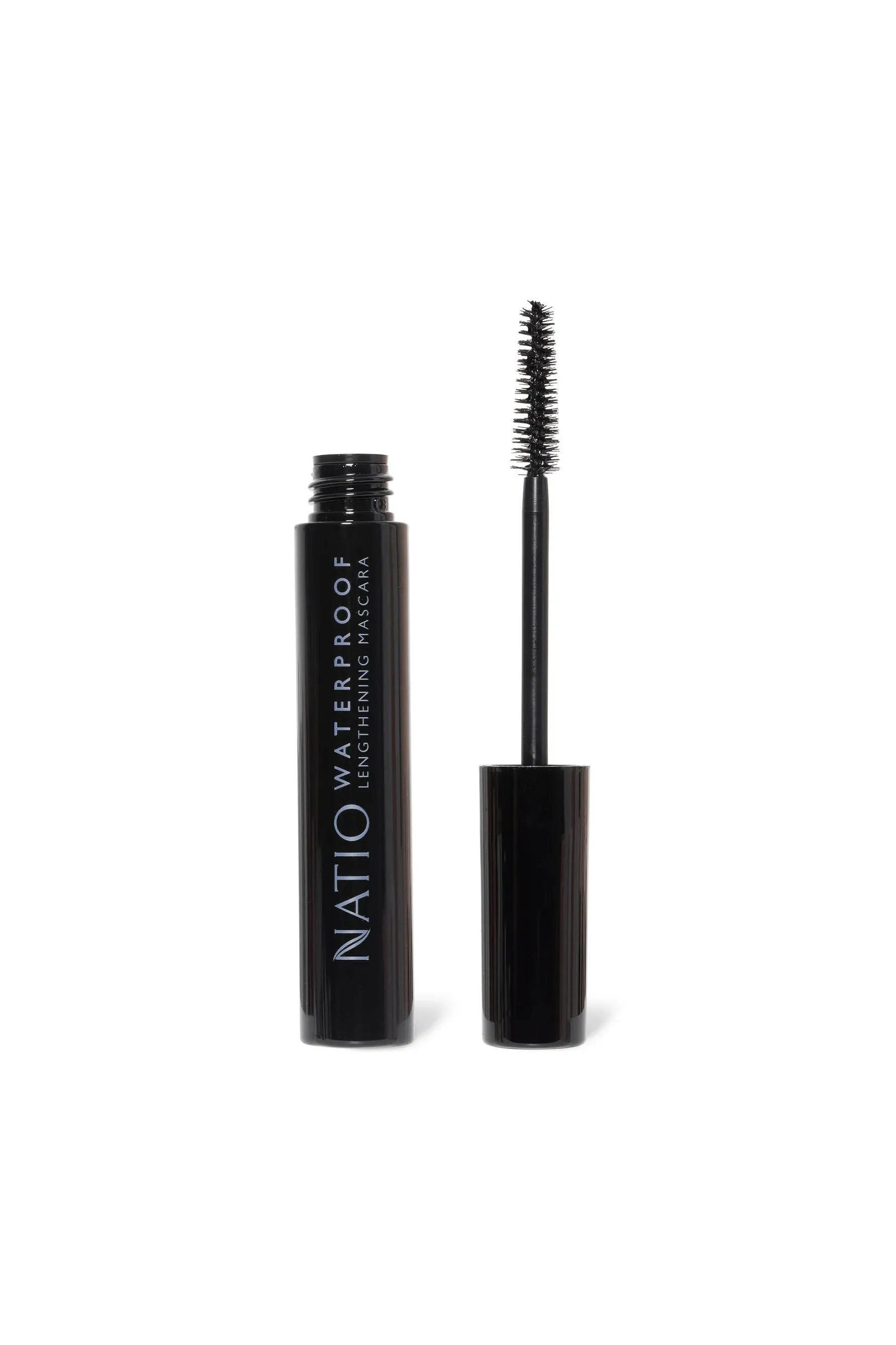 NATIO Waterproof Lengthening Mascara Black
