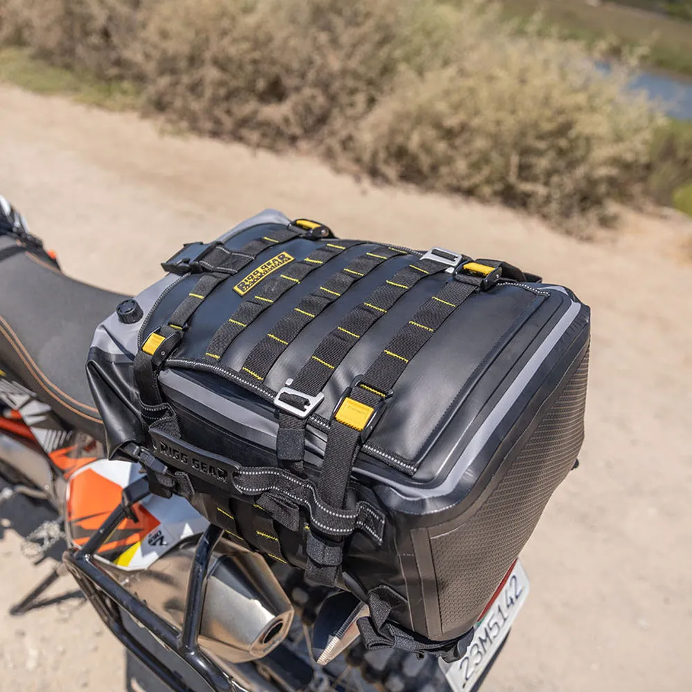 NELSON-RIGG HURRICANE 2.0 30L BACKPACK