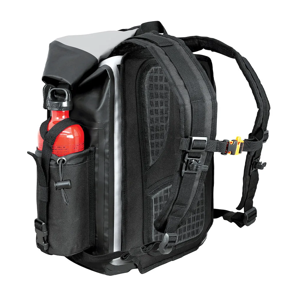 NELSON-RIGG HURRICANE 2.0 30L BACKPACK