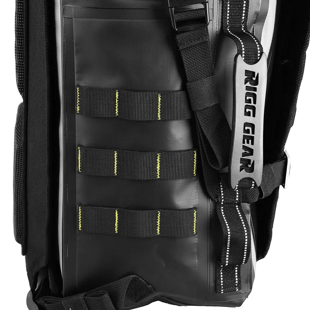 NELSON-RIGG HURRICANE 2.0 30L BACKPACK