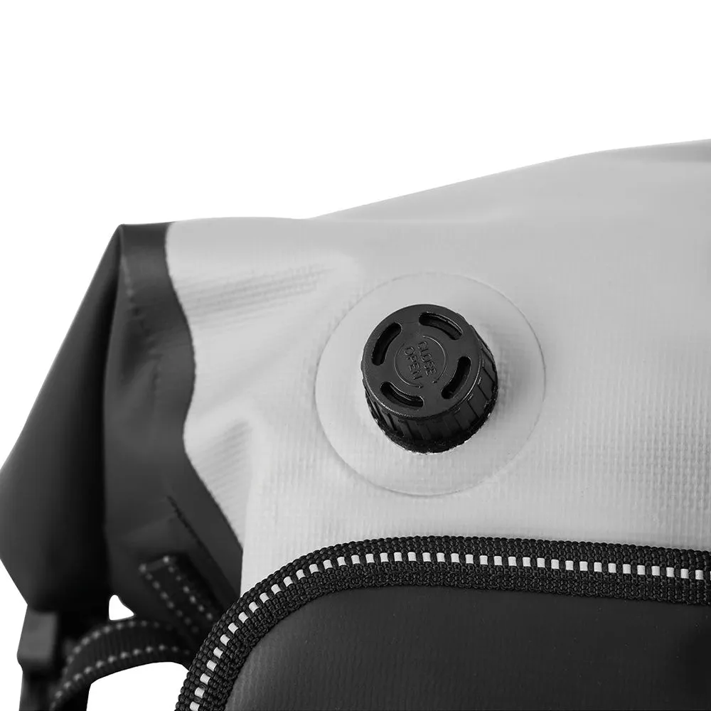 NELSON-RIGG HURRICANE 2.0 30L BACKPACK