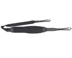 Neotech Super Banjo Strap Black 5701002