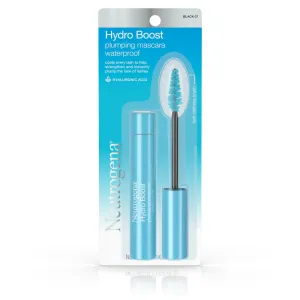 Neutrogena Hydro Boost Plumping  Mascara