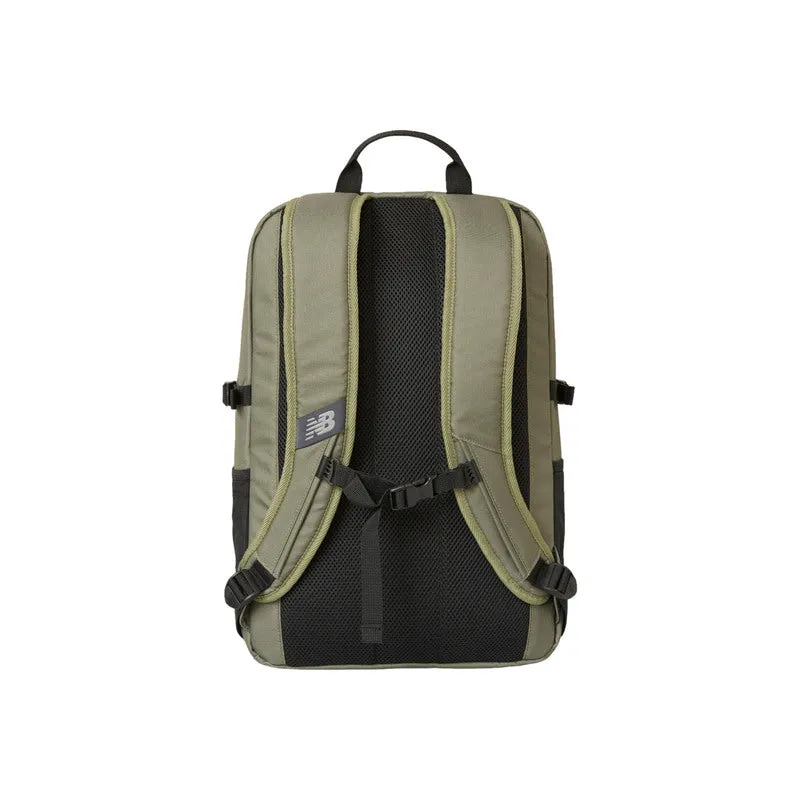 New Balance Logo Backpack - Stylish and Durable Backpack