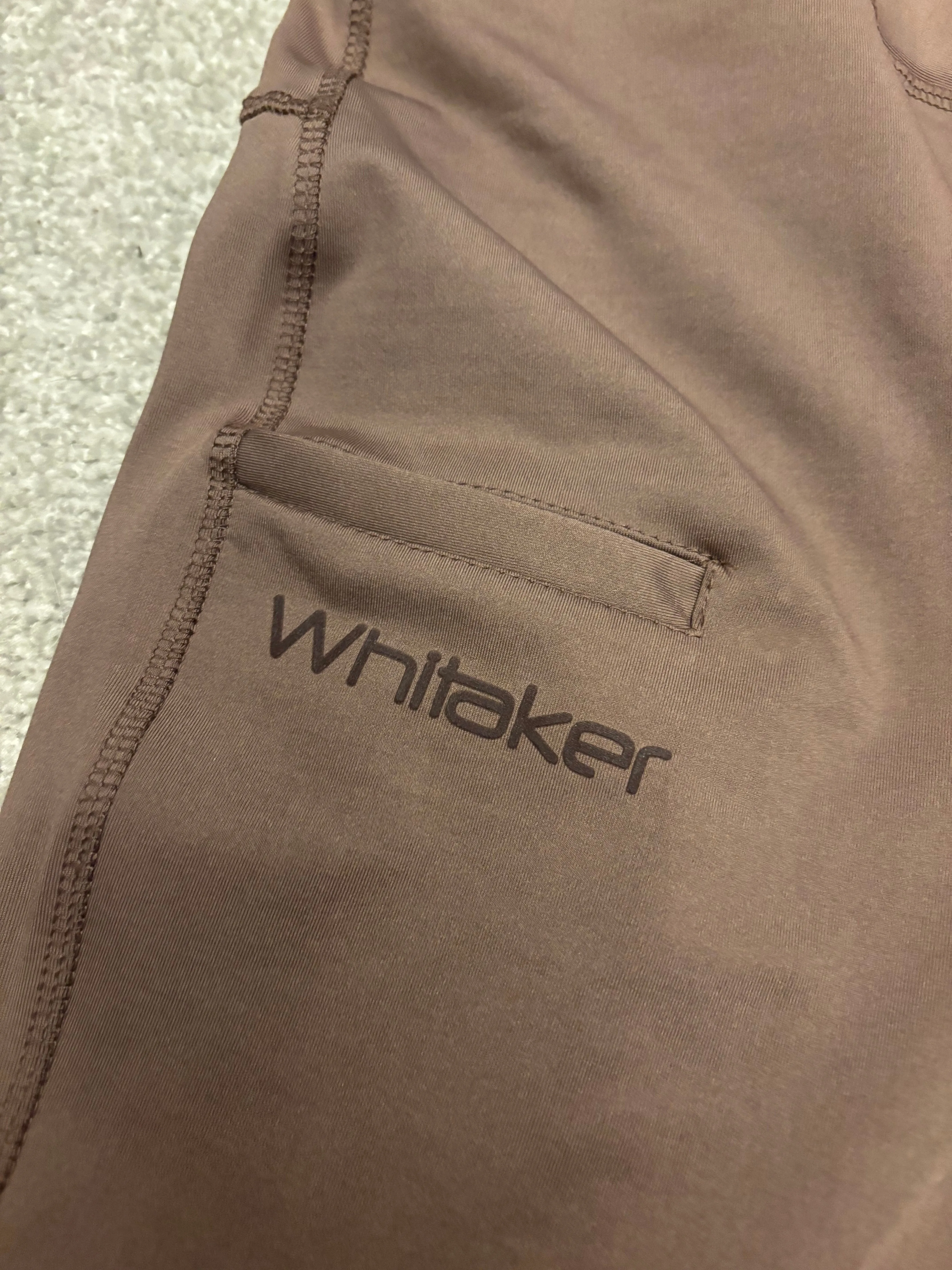 New John Whittaker riding leggings in various colours and sizes ❣️
