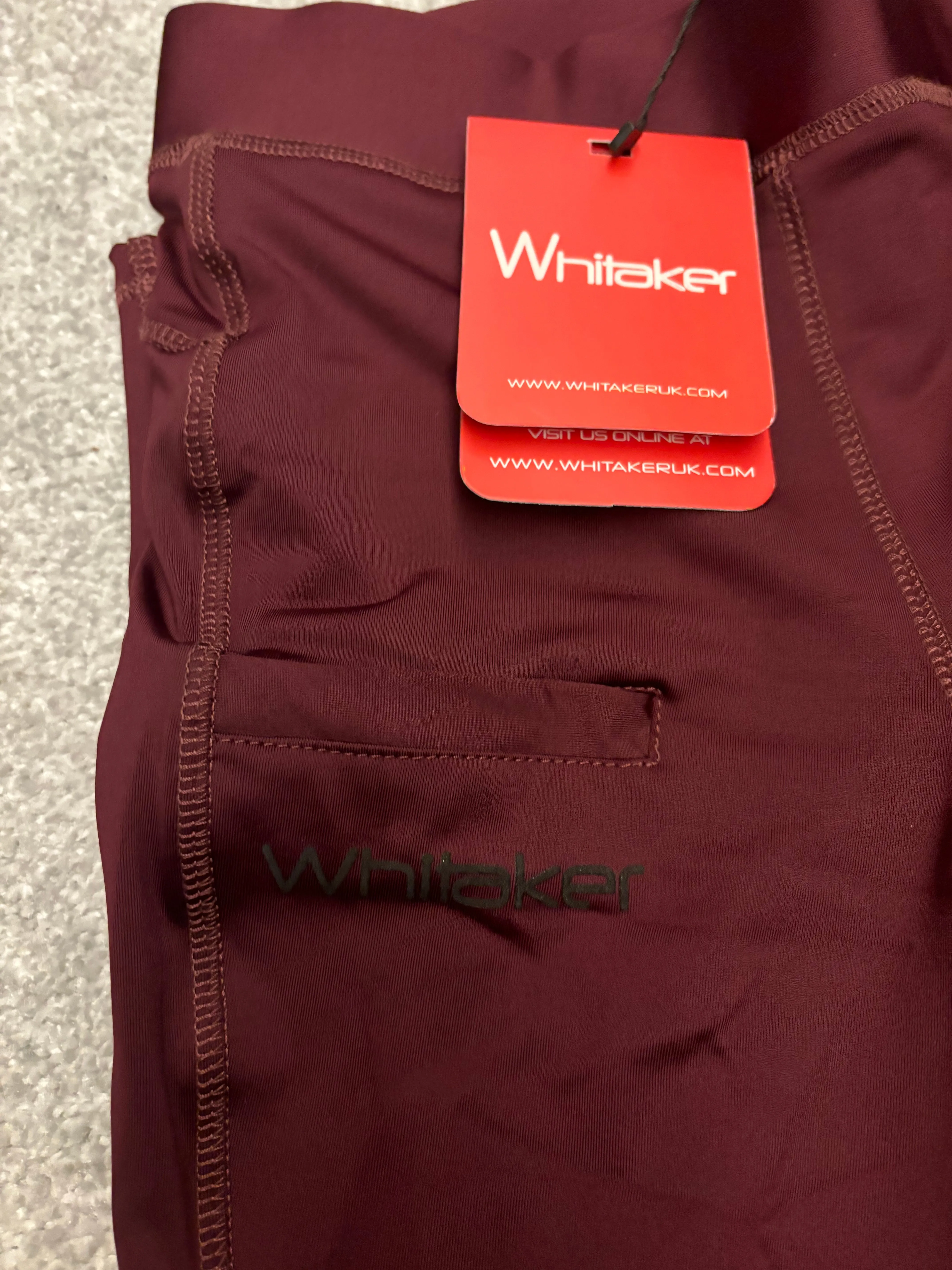 New John Whittaker riding leggings in various colours and sizes ❣️