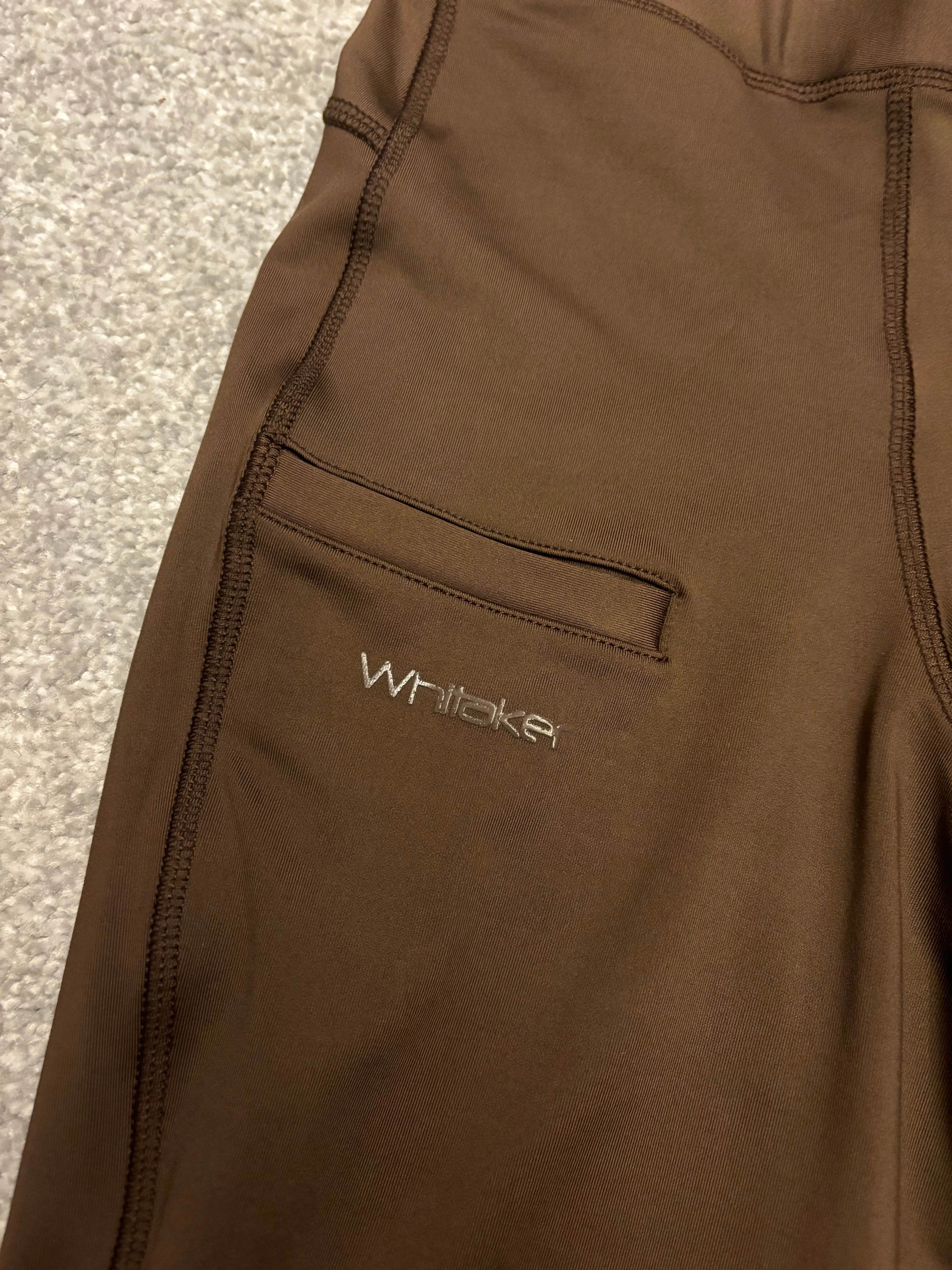 New John Whittaker riding leggings in various colours and sizes ❣️