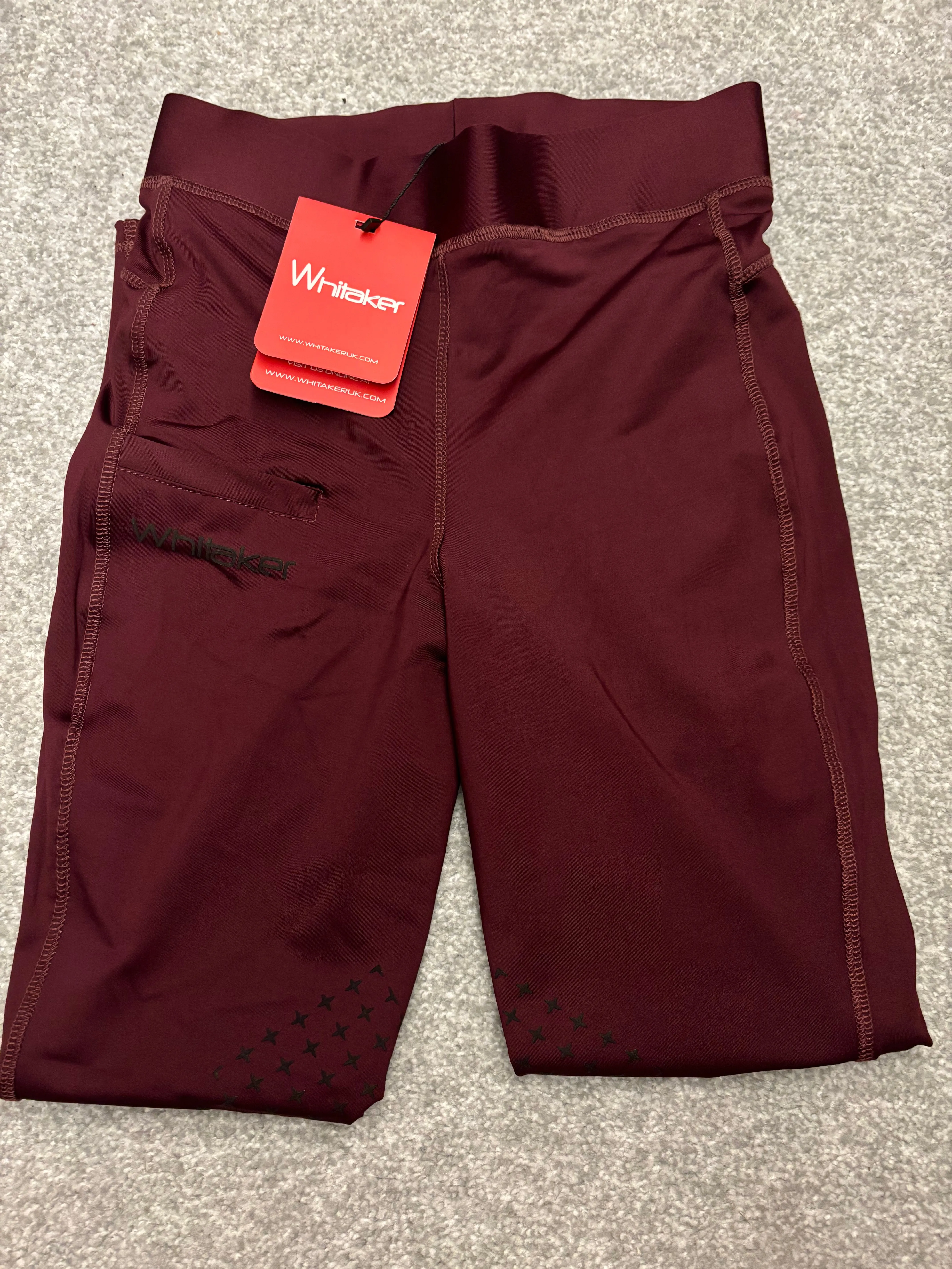 New John Whittaker riding leggings in various colours and sizes ❣️