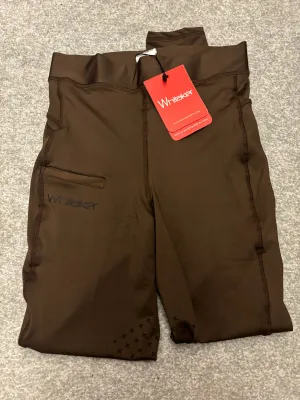 New John Whittaker riding leggings in various colours and sizes ❣️