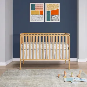 New no box! Dream on Me Synergy Convertible Crib, Natural Retails $260 