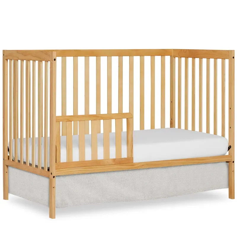 New no box! Dream on Me Synergy Convertible Crib, Natural Retails $260 