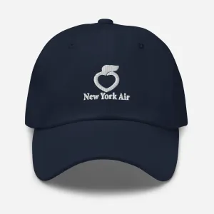 New York Air Dad Hat