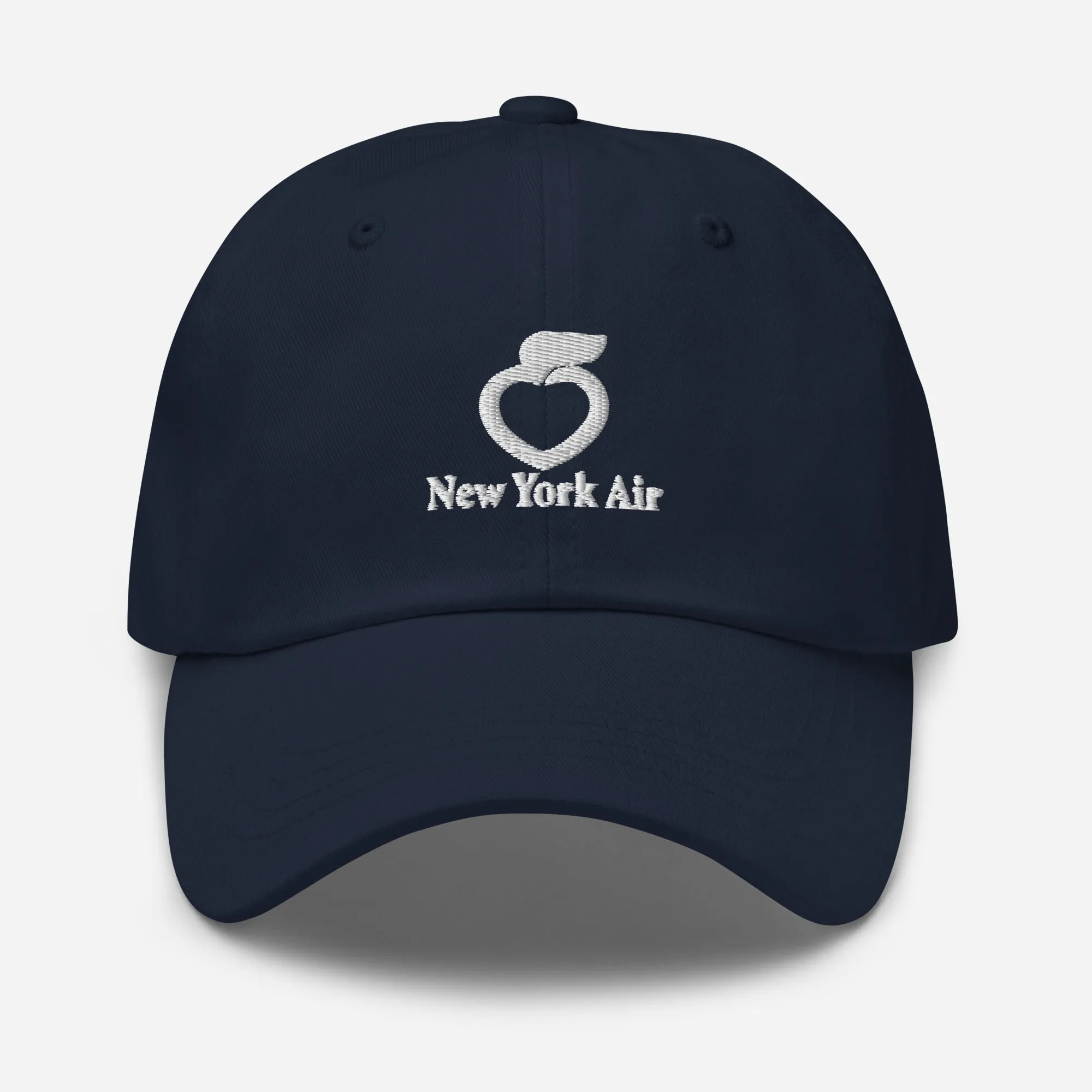 New York Air Dad Hat