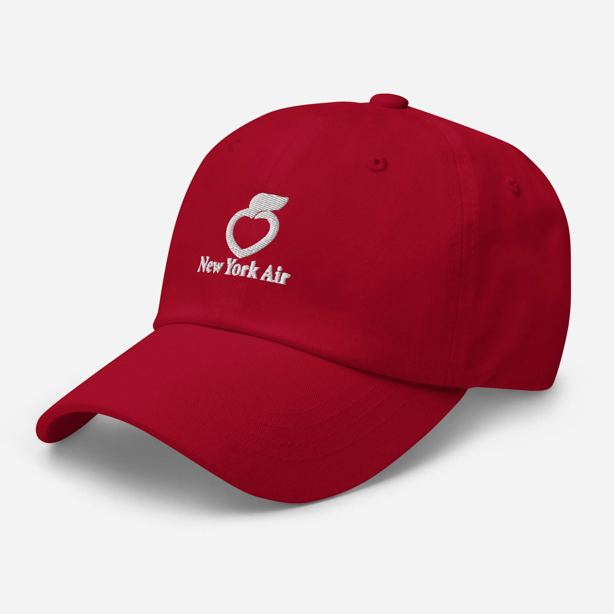 New York Air Dad Hat