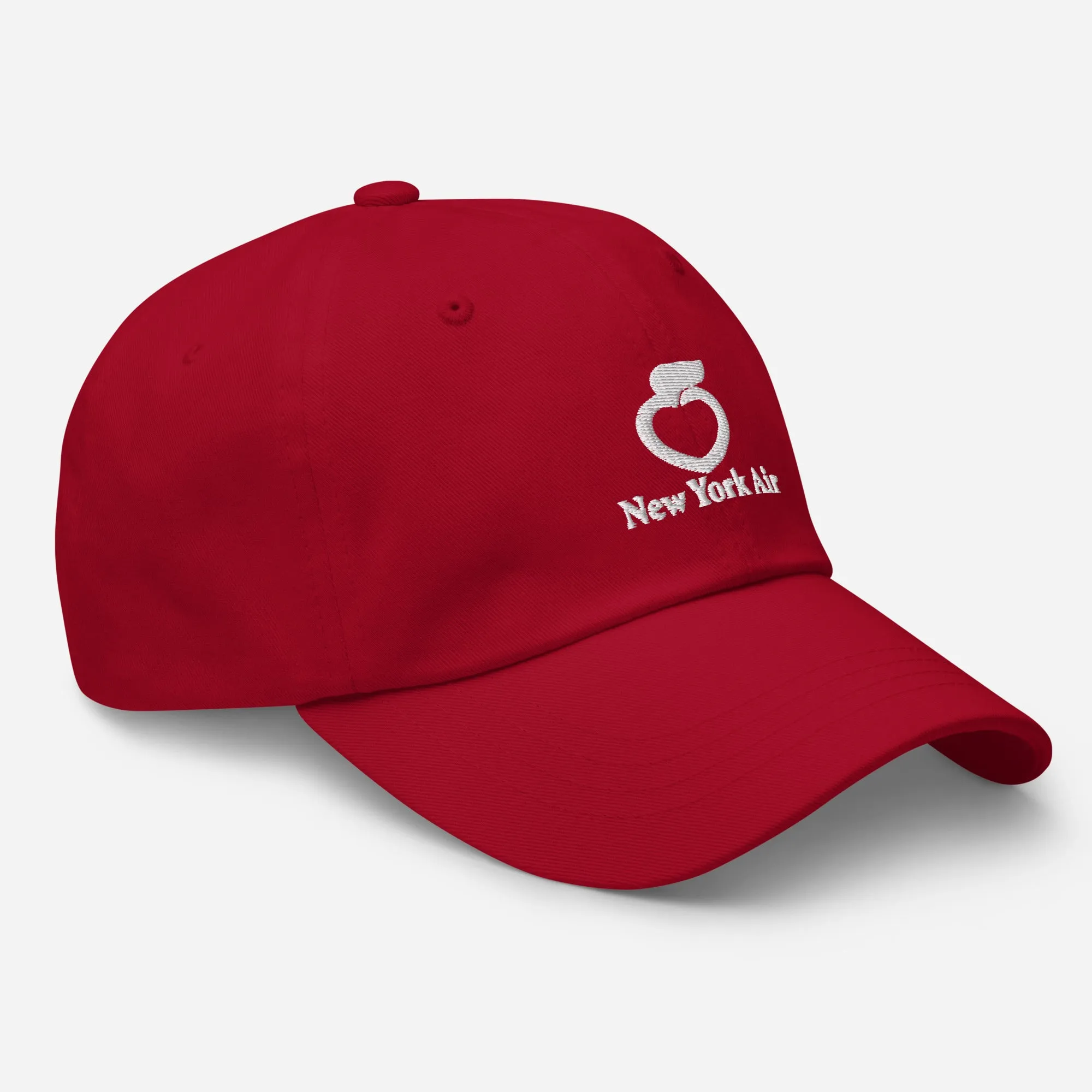New York Air Dad Hat