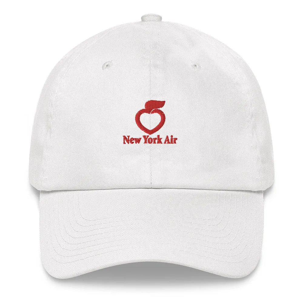 New York Air Dad Hat