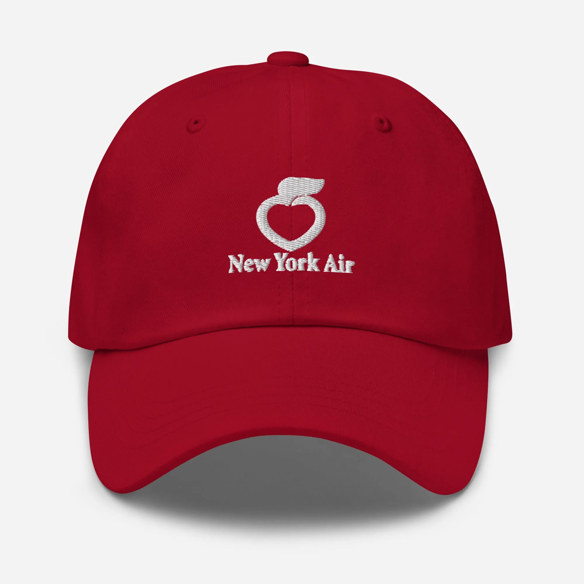 New York Air Dad Hat