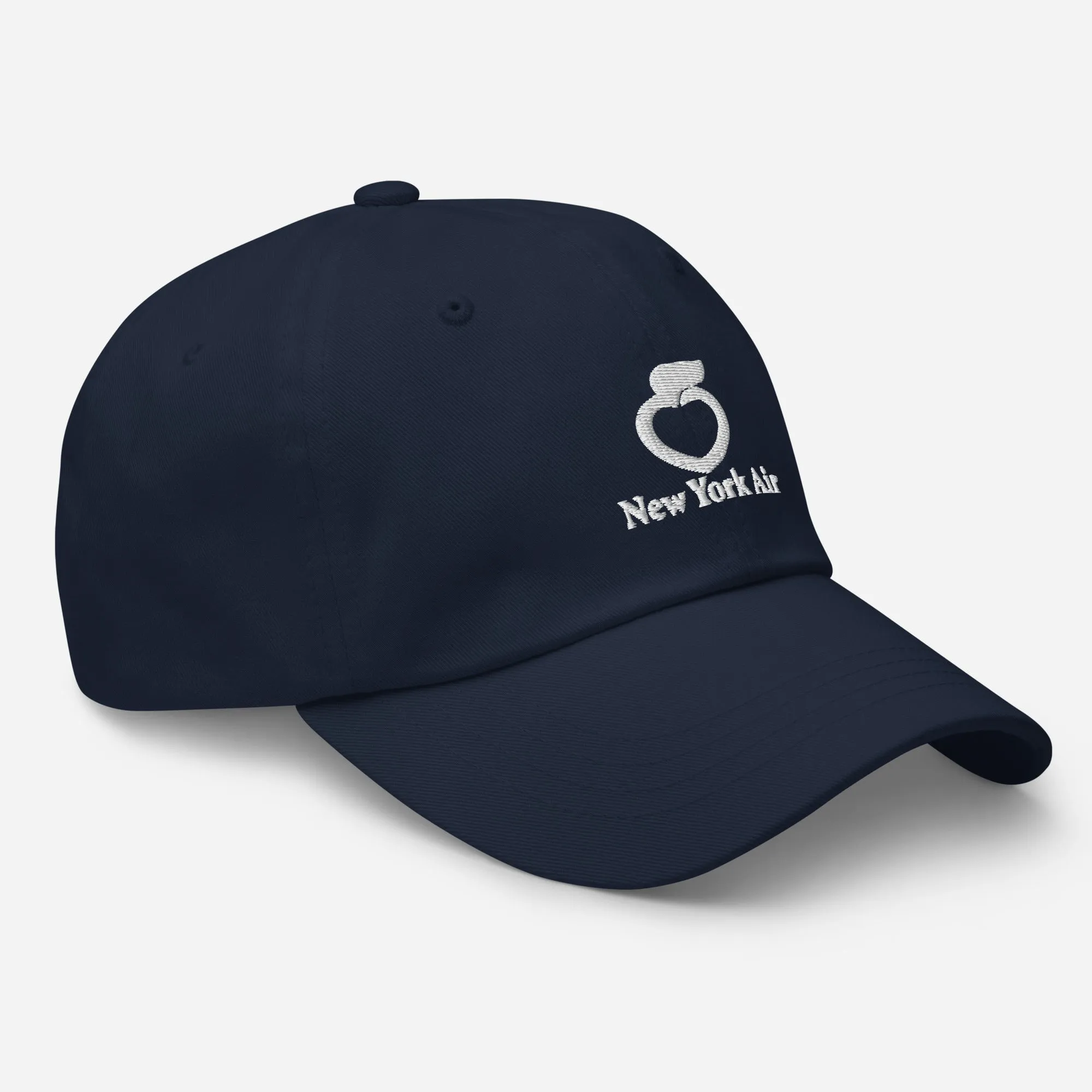 New York Air Dad Hat