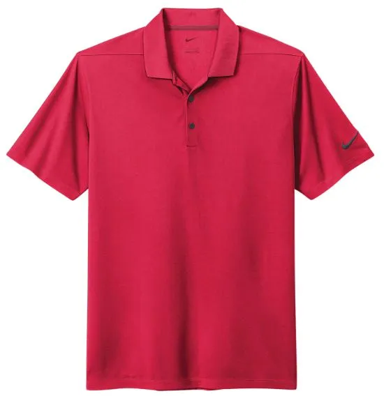 Nike Dri-Fit 2.0 Pique Men's Golf Polo