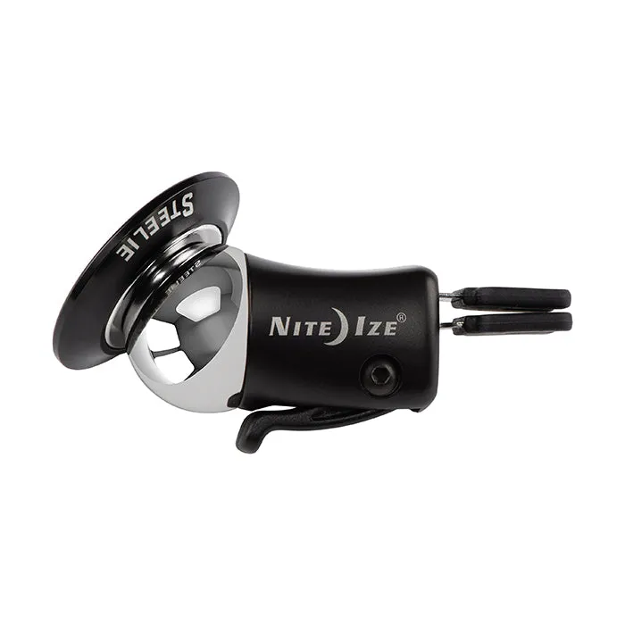 Nite Ize STEELIE ORBITER VENT MOUNT KIT