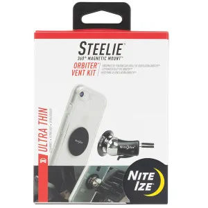 Nite Ize STEELIE ORBITER VENT MOUNT KIT