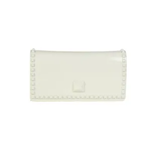 Nora Flap Pochette - Clearance Colors