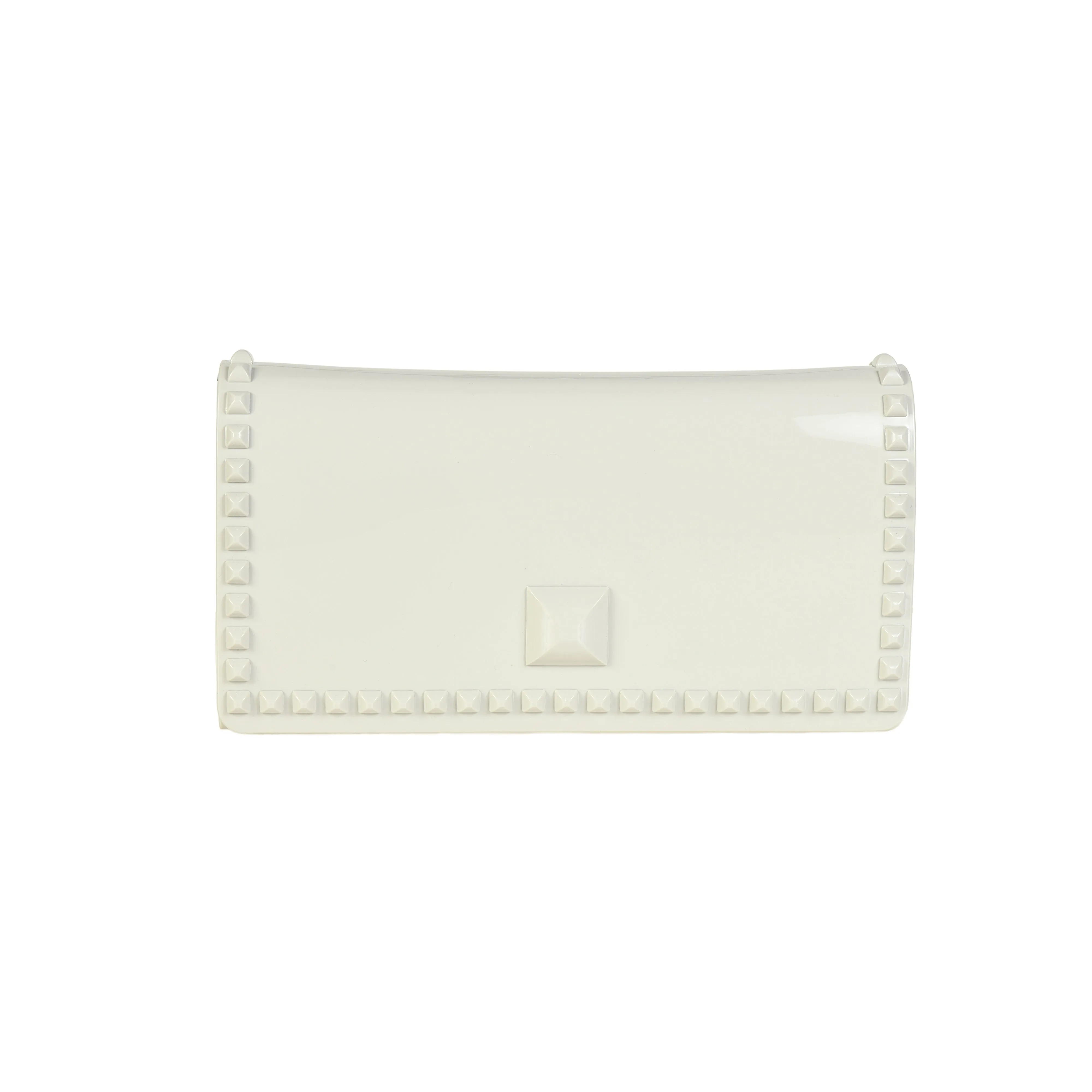 Nora Flap Pochette - Clearance Colors