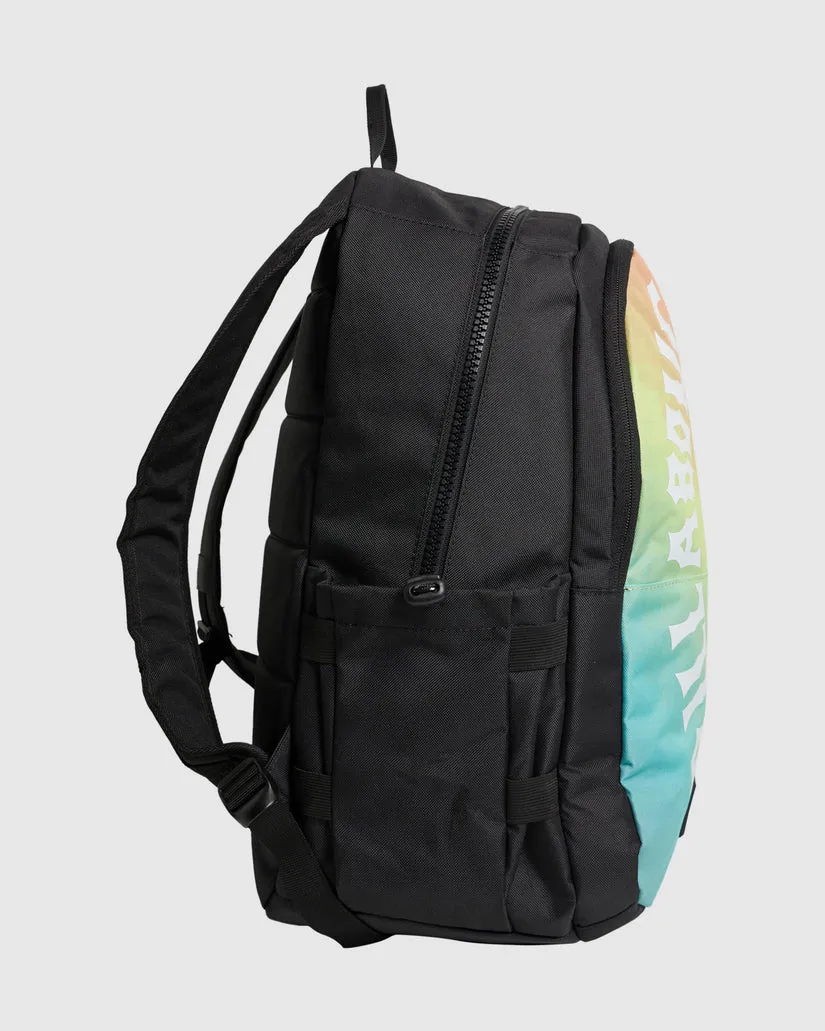 Norfolk Pack - Sunset Fade