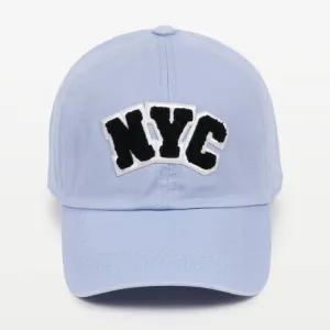 NYC Cap