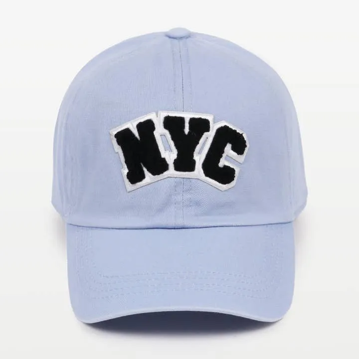 NYC Cap