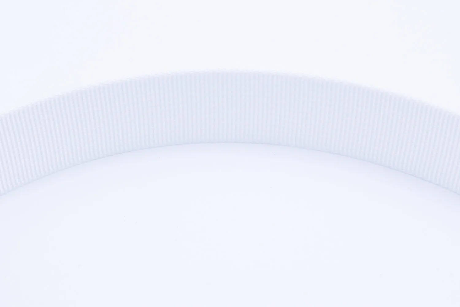 Nylon Webbing