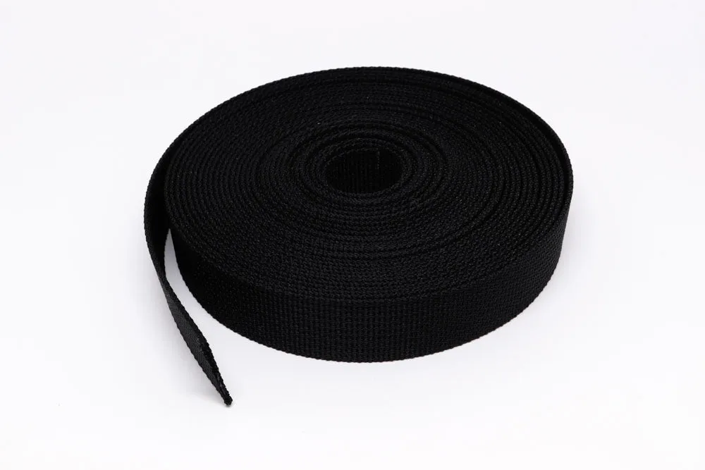Nylon Webbing