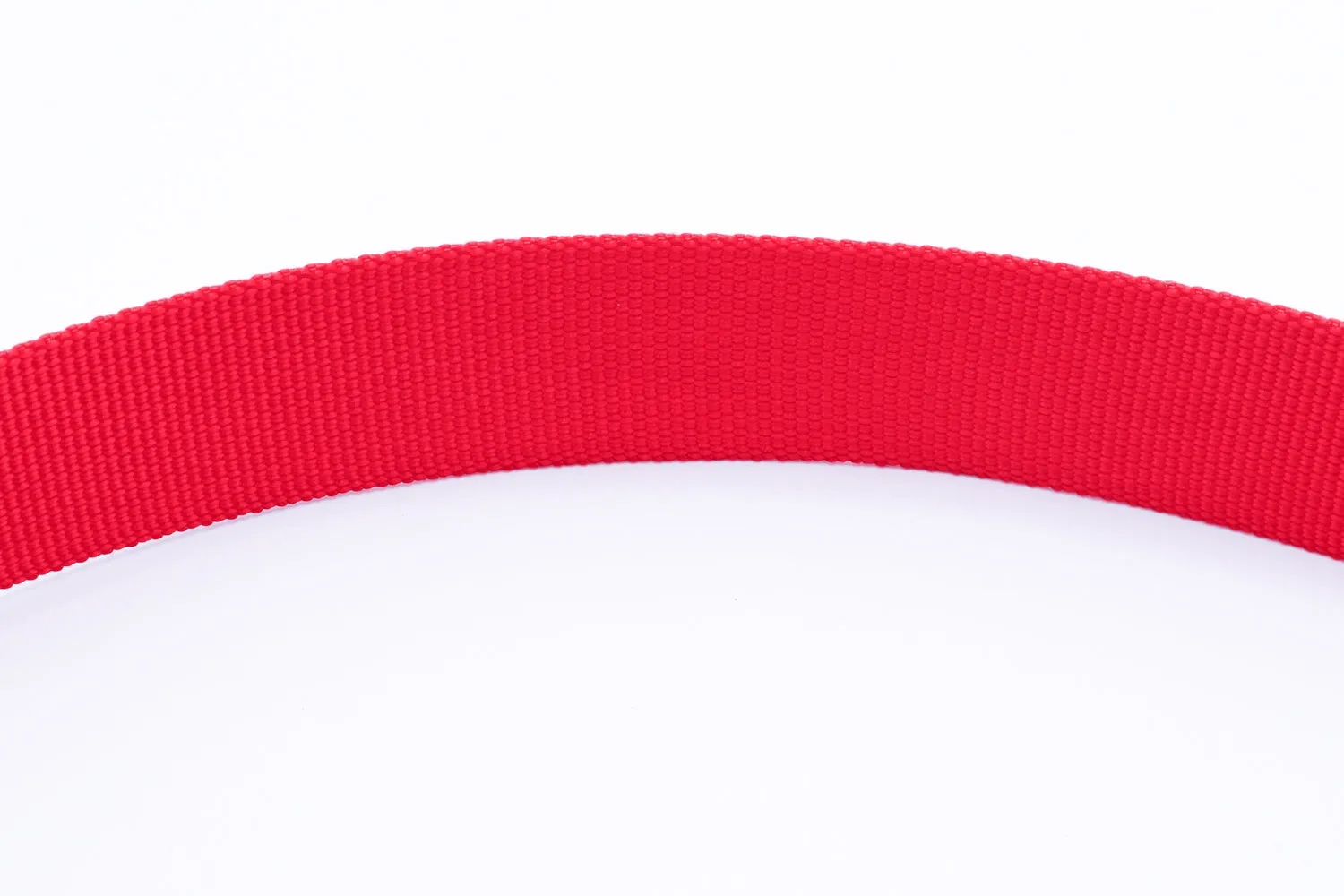 Nylon Webbing