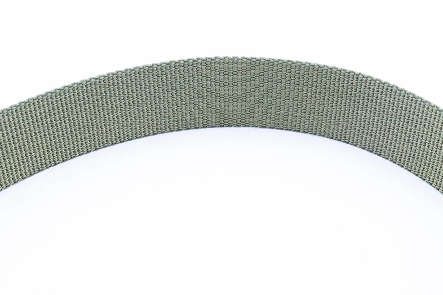 Nylon Webbing