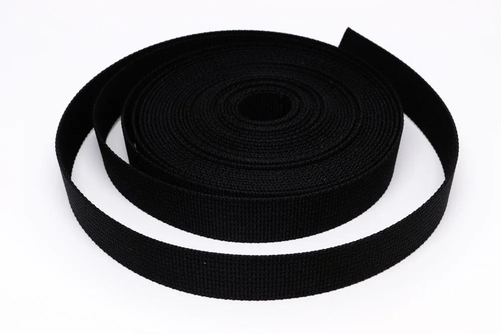 Nylon Webbing