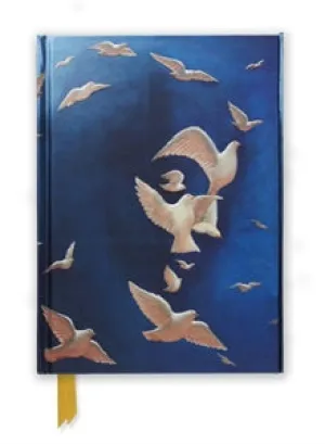 Octavio Ocampo: Colomba Journal